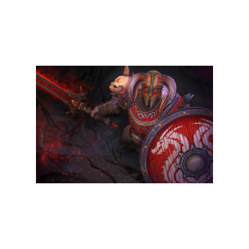 free dota2 item Outland Ravager