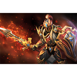 Dragon's Ascension Loading Screen
