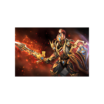 free dota2 item Genuine Promo Dragon's Ascension