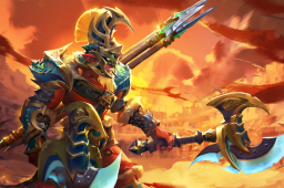 蛮荒商贩的战利品