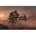 Lord of the Vicious Plains