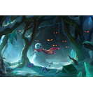 Snowman's Soiree Loading Screen