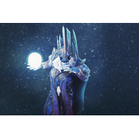 Ascendance of the Rime Lord Loading Screen