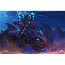 Bindings of the Galvanized Spark