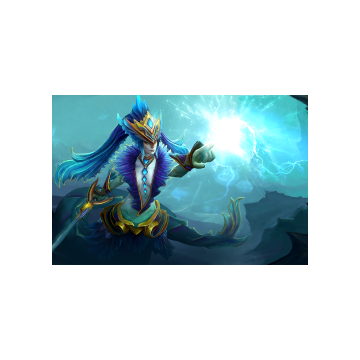 free dota2 item Procession of the Partisan Guard