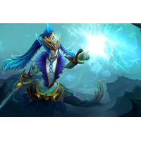 Procession of the Partisan Guard Loading Screen