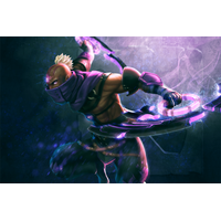 Legacy of the Awakened