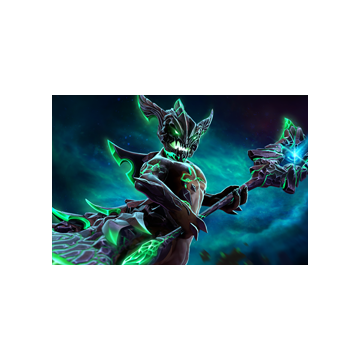 free dota2 item Sentinel of the Lucent Gate Loading Screen