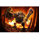 Lumberclaw Loading Screen