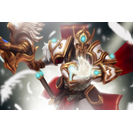 Loading Screen of Sacred Light