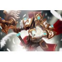 Loading Screen of Sacred Light