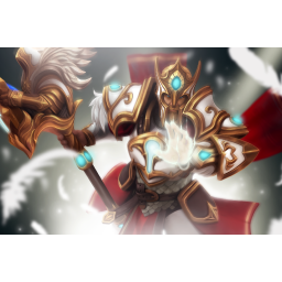 Sacred Light
