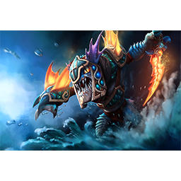 Ocean Conqueror Loading Screen