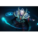Loading Screen of the Blackguard Magus