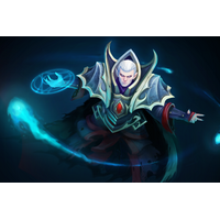 Trials of the Blackguard Magus