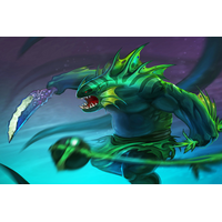 Deepweed Drowner Loading Screen