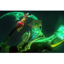 Immemorial Emperor