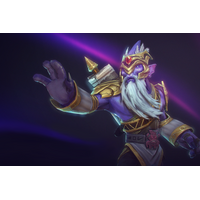 Mentor of the Artif Convert Loading Screen