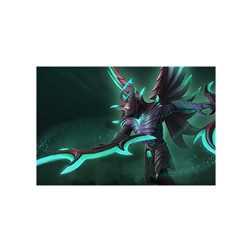 free dota2 item Marauder's Reflection