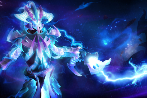 Magister of the Narrow Fates Store Dota 2