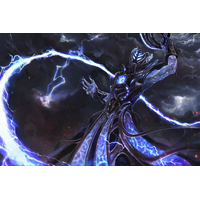 Affront of the Overseer Loading screen