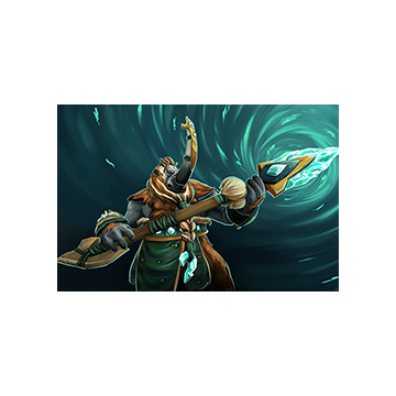 free dota2 item Auspicious War-Vestments of the Magnoceri