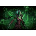 Mourning Mother Loading Screen