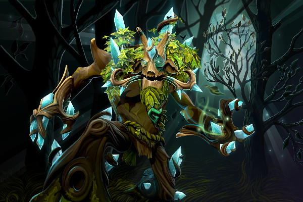 Moonshard Loading Screen
