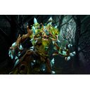 Moonshard Overgrowth