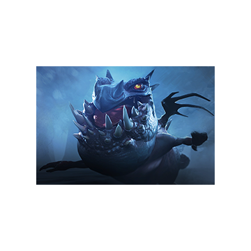 free dota2 item Mega Greevil Loading Screen