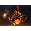 Mentor of the High Plains Loading Screen
