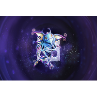 Mystic Coils Loading Screen