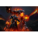 Chaos of the Infernal Maw