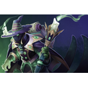 Itinerant Scholar Loading Screen