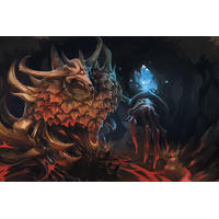 Twilight Effigy Loading Screen