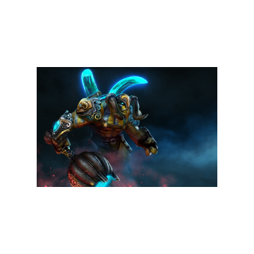 free dota2 item Harness of the Fissured Soul