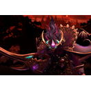 Enduring Solitude Loading Screen