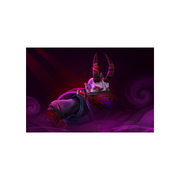 free dota2 item Monstrous Reprisal Loading Screen