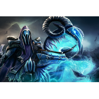 Enveloping Despair Loading Screen