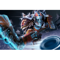 Harsh Sojourn Loading Screen