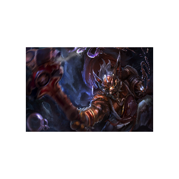 free dota2 item Tipsy Brawler Loading Screen