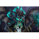 Herald of Measureless Ruin