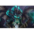 Herald of Measureless Ruin Loading Screen