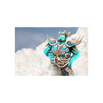 free dota2 item Heavenly General