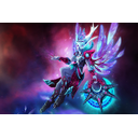 Blessing of the Crested Umbra Loading Screen