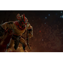 Corrupted Hunt of the Weeping Beast