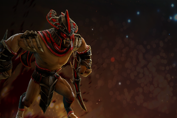 Inscribed Hunt of the Weeping Beast