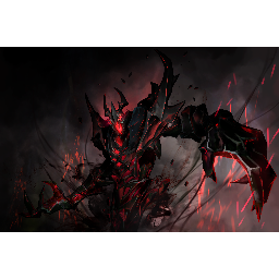 Genuine Soul Devourer Loading Screen