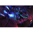 Foulfell Corruptor Loading Screen