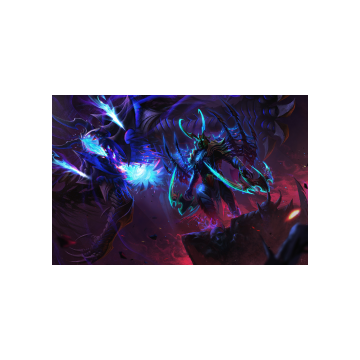 free dota2 item Foulfell Corruptor